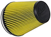Universal Cone Air Filter [SynthaMax Dry]