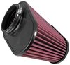 Universal Cone Air Filter SynthaFlow "Oiled" Filter - image 2