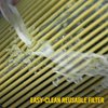 Replacement Air Filter Synthamax Filter - image 2