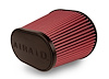 Universal Oval Air Filter SynthaMax "Dry" Filter