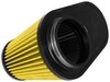 Universal Oval Air Filter [SynthaFlow Oiled] - image 2