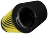 Universal Oval Air Filter [SynthaMax Dry] - image 2