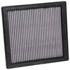 SynthaFlow 'Oiled' OE Replacement Air Filter 2015-Up Chevy Colorado/GMC Canyon 2.5L, 3.6L - image 2