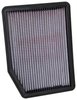 SynthaFlow 'Oiled' OE Replacement Air Filter 2019 Chevy Silverado 1500/GMC Sierra 1500 5.3L, 6.2L V8 - image 2