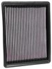 SynthaFlow "Oiled" OE Replacement Filter 2007-2013 GM SUV/Pickup All - image 2
