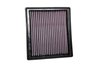 SynthaFlow "Oiled" OE Replacement Filter 2003-2007 Ram 2500 5.9L - image 4