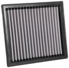 SynthaMax "Dry" OE Replacement Air Filter 2015-Up Chevy Colorado/GMC Canyon 2.5L, 3.6L - image 2