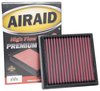 SynthaMax "Dry" OE Replacement Air Filter 2015-Up Chevy Colorado/GMC Canyon 2.5L, 3.6L - image 4