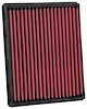 SynthaMax "Dry" OE Replacement Filter 2007-2013 GM Pickup, SUV All Engines