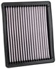 SynthaMax "Dry" OE Replacement Filter 2007-2013 GM Pickup, SUV All Engines - image 2