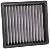 SynthaMax "Dry" OE Replacement Filter Ford/Lincoln Truck  (All Engines) - image 2