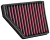 SynthaMax "Dry" OE Replacement Filter 2010-2015 Camaro 3.6L V6 / Camaro SS/ZL 6.2L V8 - image 1