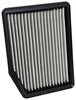 SynthaMax "Dry" OE Replacement Filter Chevy Silverado/Sierra 2.7/4.3/5.3/6.2L and 3.0L Diesel - image 2