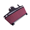 Replacement Clamp-On Air Filter for 1997-2004 Chevy Corvette w/5.7L [Red Dry Synthetic]