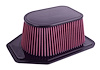SynthaMax "Dry" OE Replacement Filter 2012-2014 Jeep Wrangler JK V6 3.6L - image 1