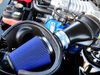 SynthaMax "Dry" OE Replacement Filter 2010-2014 Ford Mustang Shelby GT500 5.4L - image 2