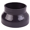 Ford 5.4L TB Silicone Reducer 4.0 to 3.5 x 2.5 L - image 1