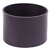 Universal Silicone Coupler 3.5 x 2 L