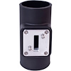 MAF Sensor Tube Diameter: 3" - image 1