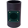 MAF Sensor Tube Diameter: 3.5"