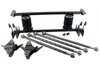 4-LINK KIT UNIV HD 3"TUBE - image 2