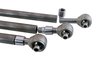 4-LINK KIT UNIV HD 3"TUBE - image 3