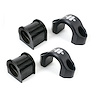 Delrin-Lined Sway Bar Mount Bushing Kit
