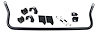 StreetGrip Swaybar 1955-1957 Chevy - image 1