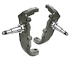 Drop Spindles 1955-1957 Chevy Bel-Air, 210, 150 - image 1