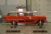 StreetGrip Suspension System 1955-1957 Chevy Wagon - image 3