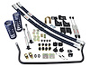 StreetGrip Suspension System 1955-1957 Chevy Wagon