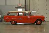 StreetGrip Suspension System 1955-1957 Chevy Wagon - image 2