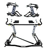 Complete Coil-Over Suspension System for 1955-1957 Chevy Tri-Five