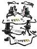 HQ AIR SUSPENSION SYSTEM