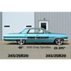 StreetGrip Dual-Rate Coil Springs 1958-1964 Impala B-Body - image 2