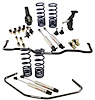 StreetGrip Suspension System 1958-1964 Impala B-Body