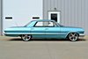StreetGrip Suspension System 1958-1964 Impala B-Body - image 2