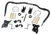 MuscleBar Rear Sway Bar 1958-1964 Chevy Impala - image 2