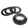 StrongArms Front Lower Control Arms 1967-1969 GM F-Body, 1968 Chevy II, 1969-1974 GM X-Body - image 4