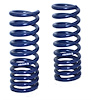 StreetGrip Dual-Rate Coil Springs 1967-1969 Camaro F-Body