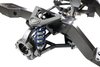 SUBFRAME 67-69 FBODY HUB - image 3