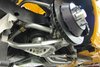Front HQ Series Shockwave Air Ride System for 1967-1969 GM F-Body & 1968-1974 Chevy Nova - image 2