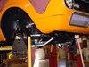 Front HQ Series Shockwave Air Ride System for 1967-1969 GM F-Body & 1968-1974 Chevy Nova - image 3