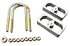 LOWERING KIT STREETGRIP