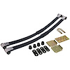 Composite Leaf Spring Kit for 1967-1969 Camaro and Firebird