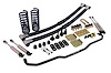 StreetGrip Suspension System 1967-1969 Camaro F-Body - image 1