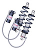 TQ Series Rear Coil-Over Shocks 1967-1969 Chevy Camaro / Pontiac Firebird - image 1