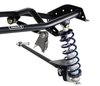 11167197 Bolt-On 4-Link Rear Suspension System for 1967-1969 Chevy Camaro, Pontiac Firebird - image 3