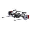 11167199 Bolt-On 4-Link Rear Suspension System 1967-1969 Chevy Camaro / Pontiac Firebird (GM F-Body) - image 3