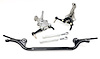 TruTurn Steering System 1967-69 Camaro F-body / 1968-74 Nova X-body - image 1